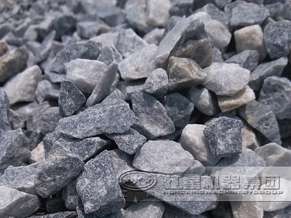 石灰石制砂機(jī)是干什么用的？制砂