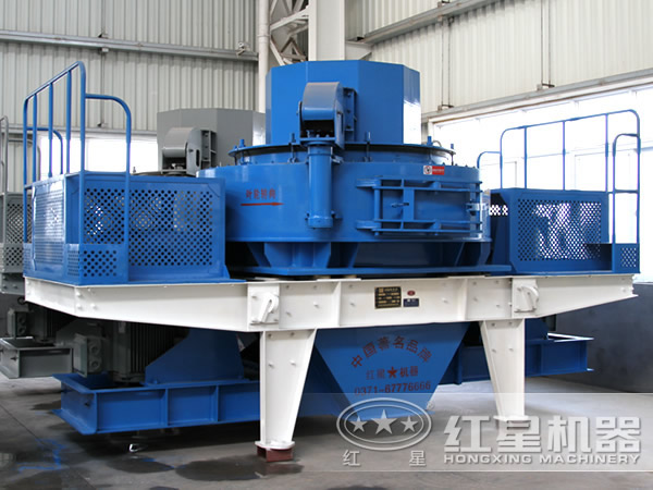 河南花崗巖制砂機(jī)廠家-價(jià)格怎么樣？可投不？