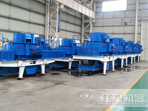 河南花崗巖制砂機(jī)廠家-價(jià)格怎么樣？可投不？