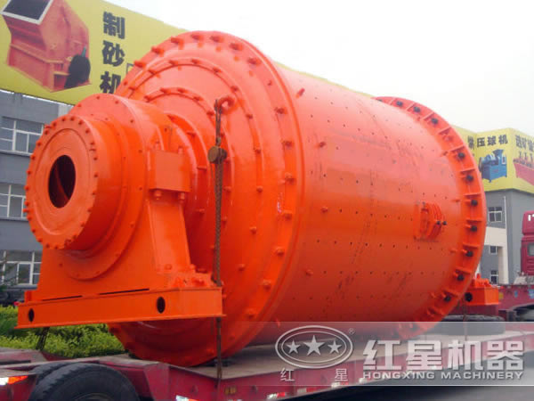 常用棒磨機(jī)型號有哪些？怎么選