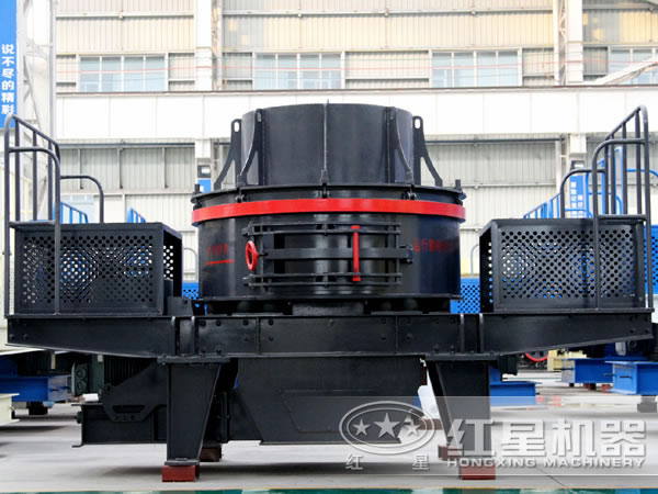優(yōu)惠的沖擊式破碎機，“沙場”一手掌控