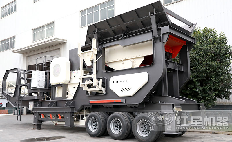 建筑垃圾破碎機(jī)哪種機(jī)型更好？報(bào)價(jià)有什么差別？