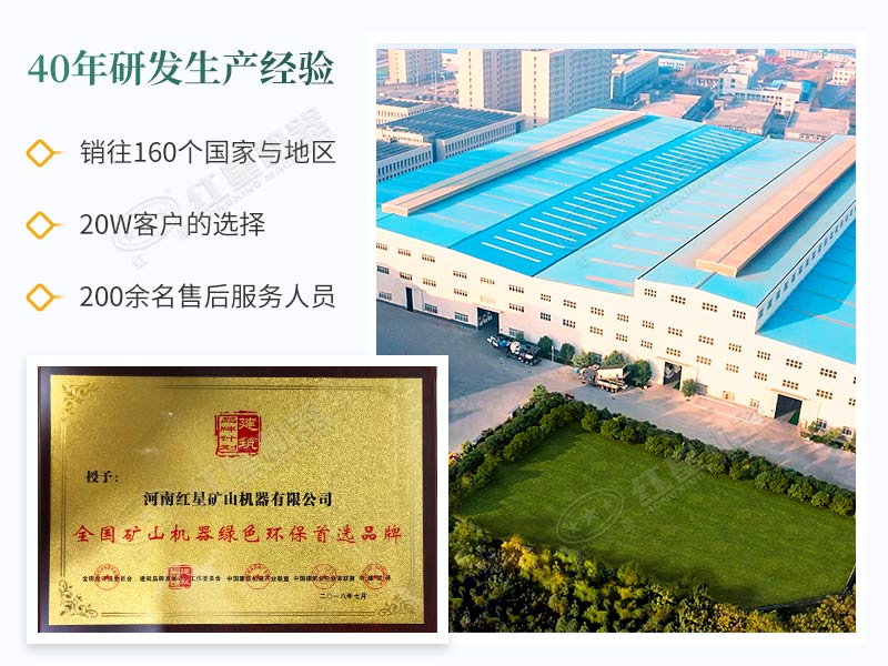 40年研發(fā)經(jīng)驗，一站式服務平臺