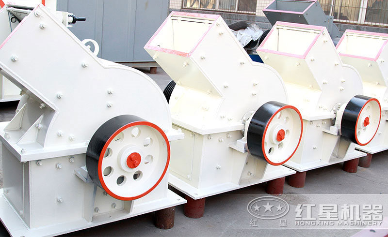粉碎機能破碎玻璃嗎？玻璃粉碎后銷路怎么樣？