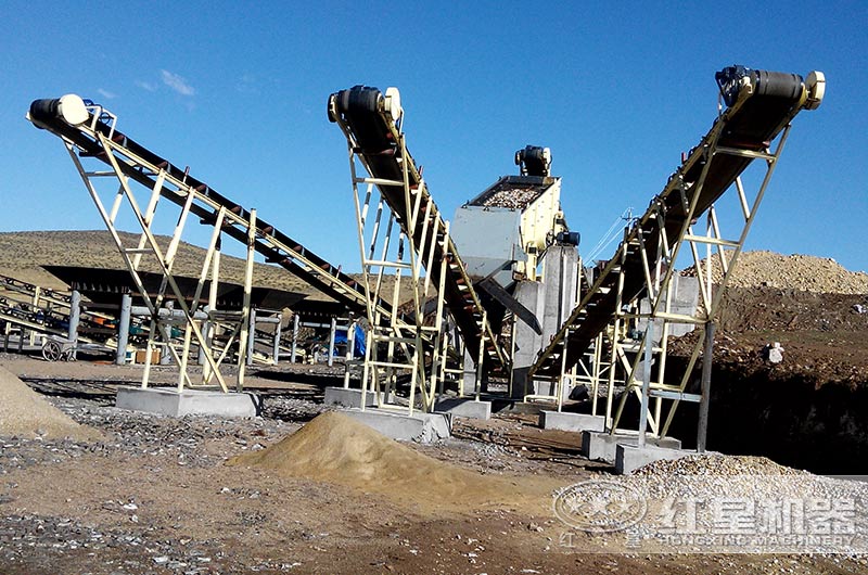雙級無篩底破碎機(jī)能制沙嗎？有哪些廠家可供選擇