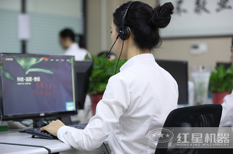 客服人員采用60S響應政策，隨時等待您的來電