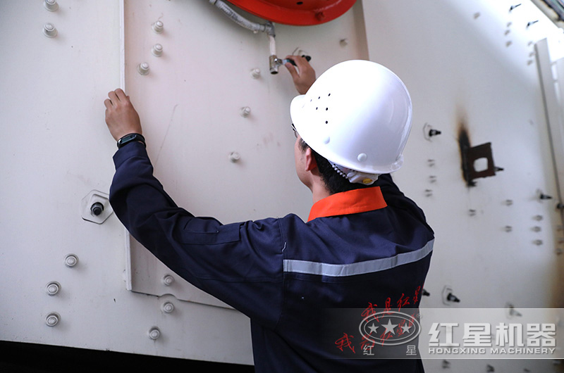 專(zhuān)注于每一道工序，只為您的滿(mǎn)意生產(chǎn)