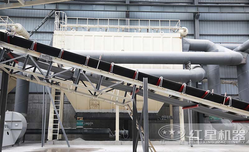 機(jī)制砂廠環(huán)保好不好批？投資制沙廠需要花費(fèi)多少成本？