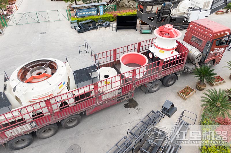 整形制砂機(jī)vsi 1145型號(hào)時(shí)產(chǎn)多少，多少錢(qián)一臺(tái)