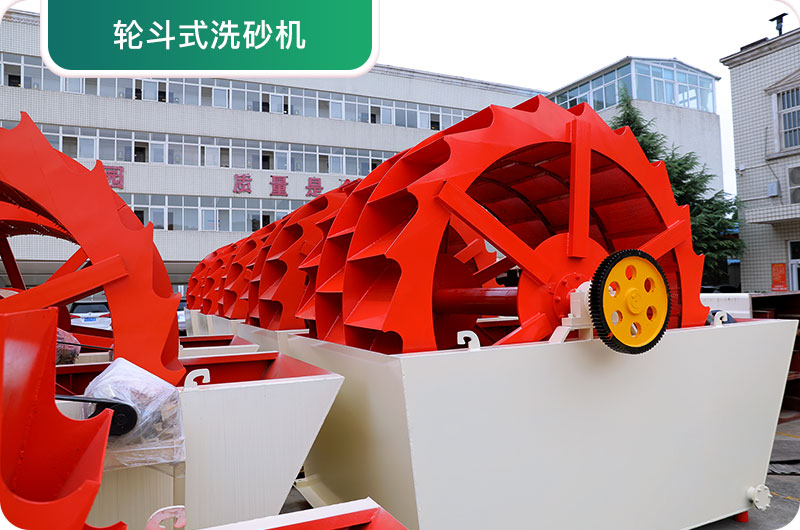 大型采石場設(shè)備有哪些？一套多少錢？