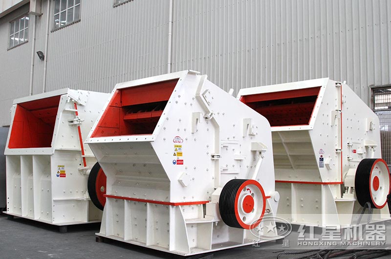 1214反擊破碎機(jī)參數(shù)_報(bào)價(jià)是多少？