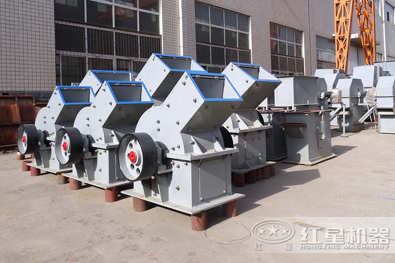 小型錘式破碎機(jī)型號(hào)參數(shù)表，報(bào)價(jià)是多少？