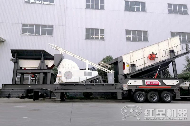 重錘破碎機(jī)型號(hào)多多，詳細(xì)參數(shù)信息介紹
