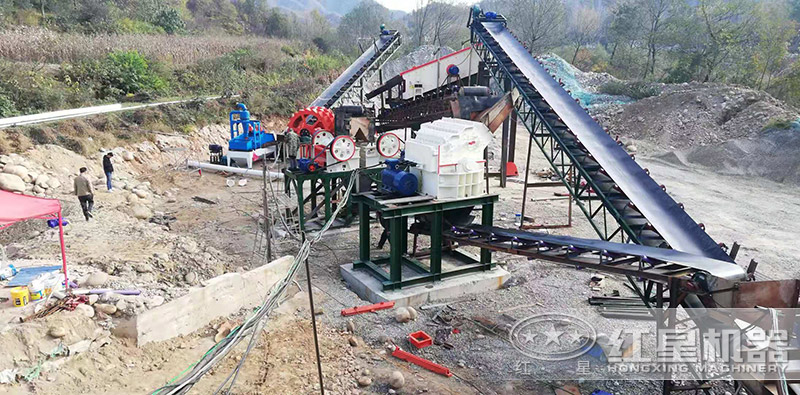 洗沙機怎么回收更多細沙？這臺細沙回收一體機實力強