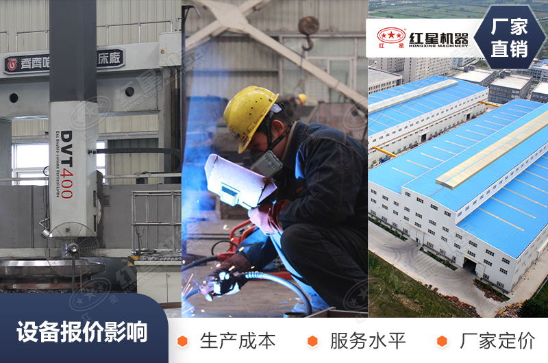 鵝卵石打成沙生產(chǎn)線配置方案及視頻大全，含價格