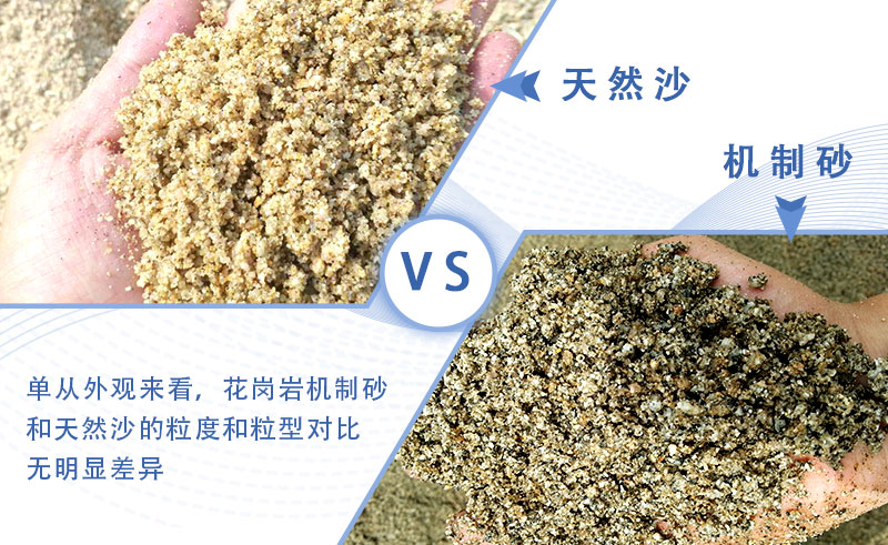 50萬辦一個中小型制砂廠可行嗎，生產(chǎn)線配置方案有哪些
