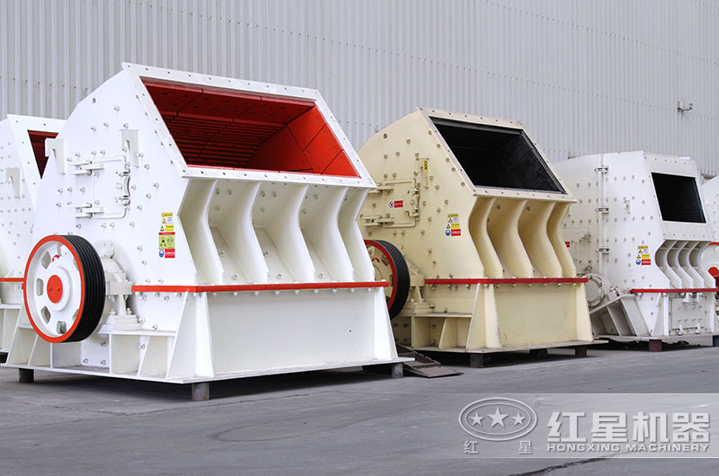 石頭破碎需要辦理什么手續(xù)？用什么破碎機(jī)？